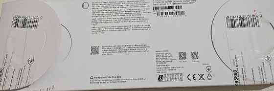 Смарт -Часы Apple Watch Series 10 GPS 46mm. JET Black. Киев