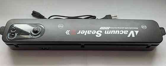 Вакууматор VACUUM SEALER ZKFK-001 (Б клас) Луцк