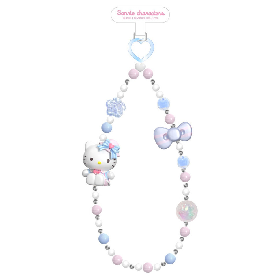 Ланцюжок для телефону "Друзі милий стиль" Pop Top Hello Kitty 25SM-008 в асортименті Вінниця - фото 8