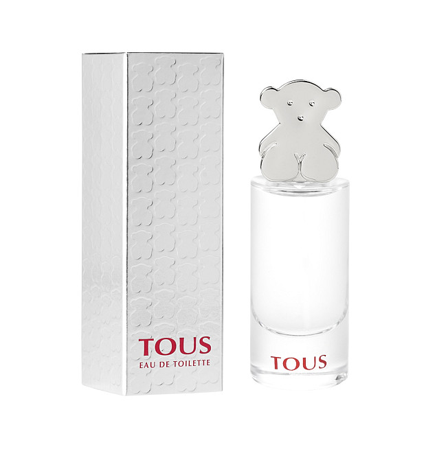 Женская туалетная вода EAU DE TOILETTE Tous 30 мл Киев - изображение 2