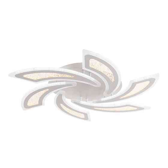 Світлодіодна люстра Sirius 8914-6 Коломия