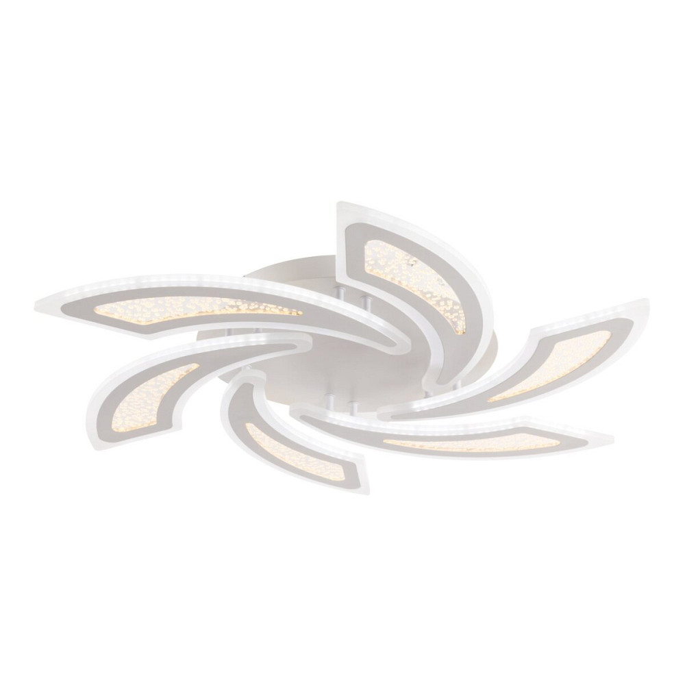 Світлодіодна люстра Sirius 8914-6 Коломия - фото 3