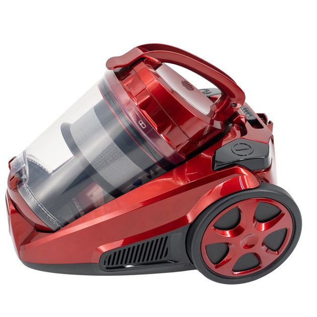 Вакуумный пылесос с контейнером для мусора Magio, Циклонный контейнерный пылесос, Пылесосы с колбой EC-49 Львов - изображение 13