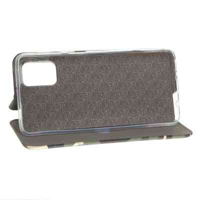 Чехол для мобильного телефона BeCover Exclusive Samsung Galaxy M31s SM-M317 Camouflage (705266) Винница