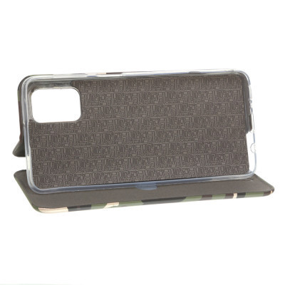Чехол для мобильного телефона BeCover Exclusive Samsung Galaxy M31s SM-M317 Camouflage (705266) Винница - изображение 4