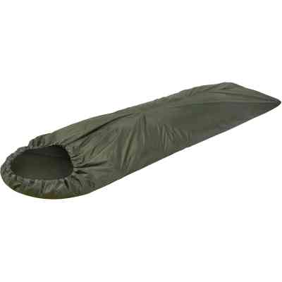 Спальний мішок Highlander Kestrel Rip-Stop Bivvy Bag Olive (BIV004-OG) (929727) Вінниця