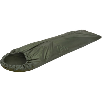 Спальний мішок Highlander Kestrel Rip-Stop Bivvy Bag Olive (BIV004-OG) (929727) Вінниця - фото 2