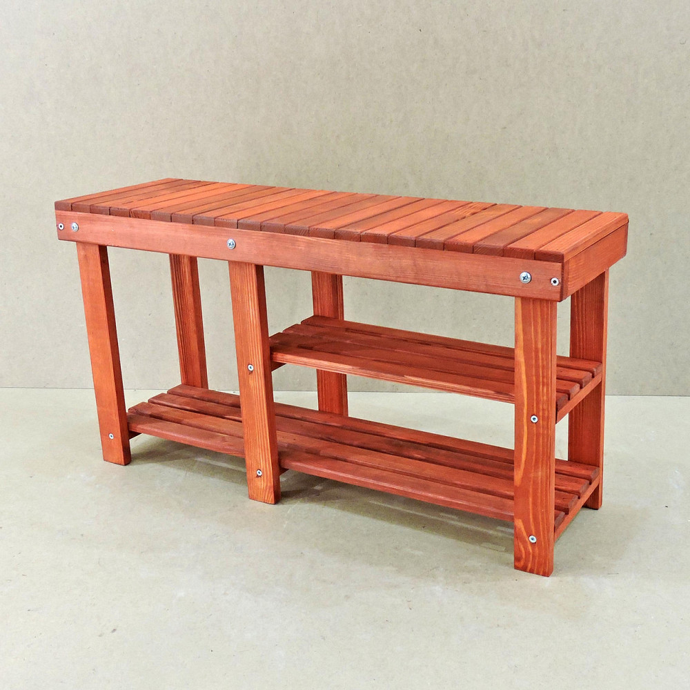 Полка для обуви 