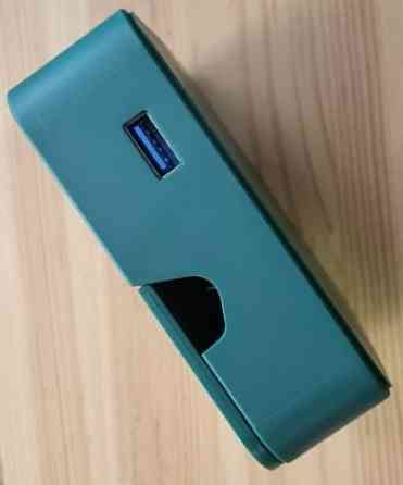 Приставка: Nintendo Switch Dock Station Nintendo. Харків