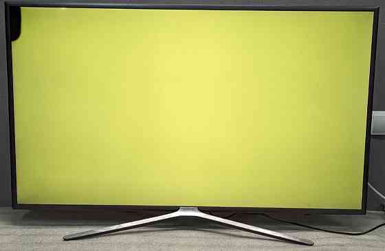 Телевизор: Samsung UE49K5579SU (49