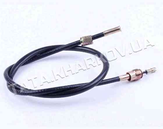 Трос спідометра Zongshen, Lifan 125/150 (диск гальмо) AMG Киев