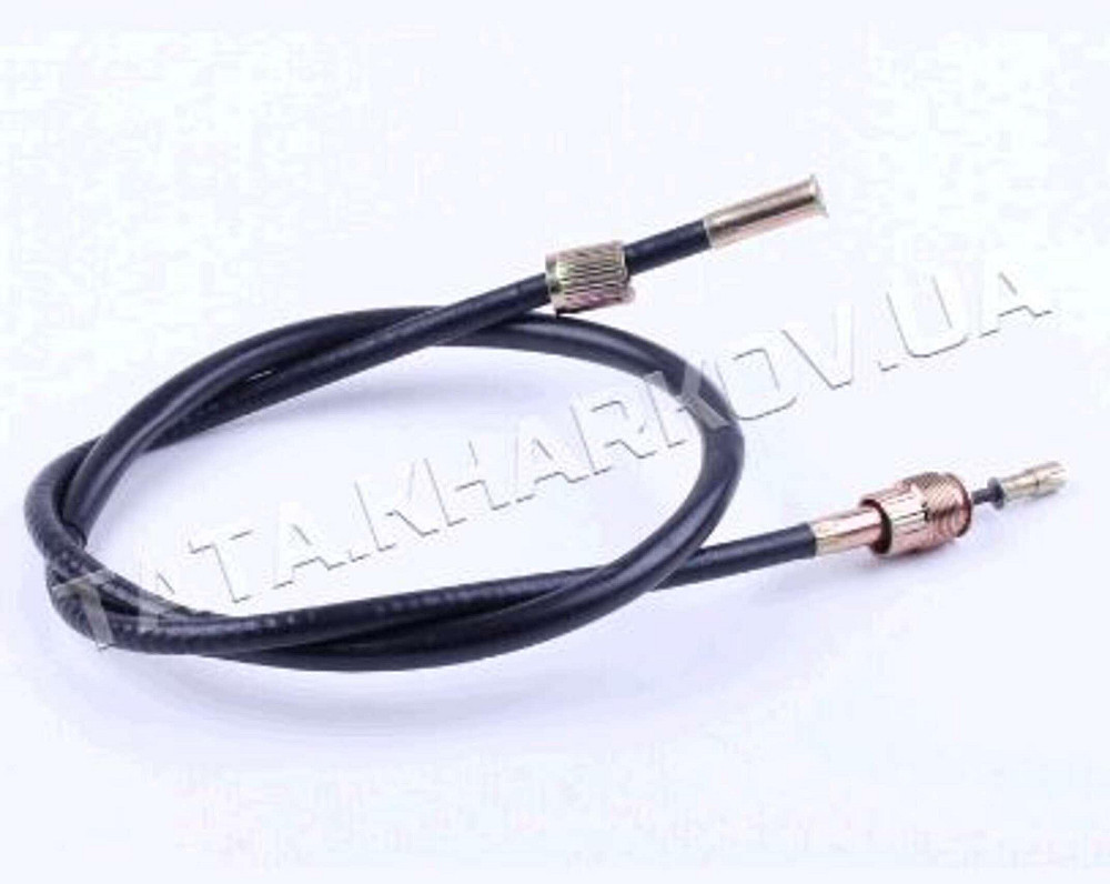 Трос спідометра Zongshen, Lifan 125/150 (диск гальмо) AMG Киев - изображение 1