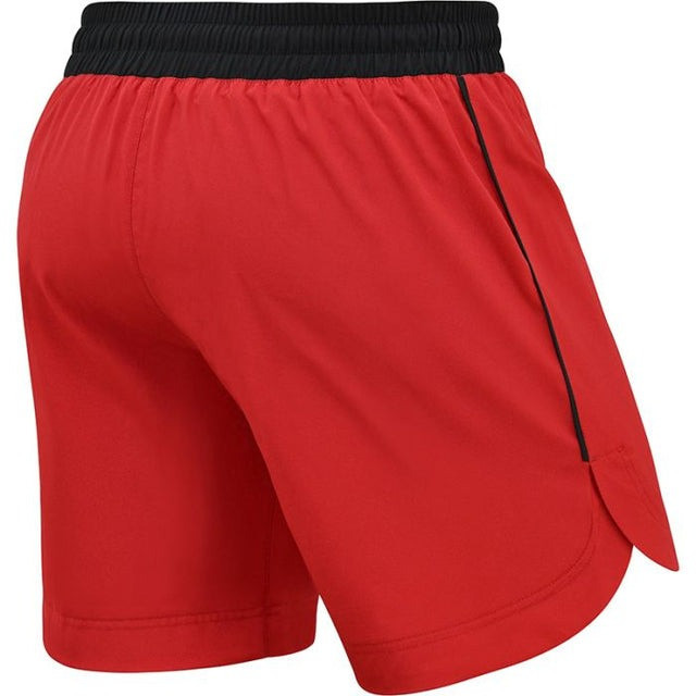 Шорти для MMA RDX T15 Red - чоловічі шорти, розмір XL Кам'янське - фото 2