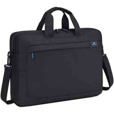 Сумка для ноутбука RivaCase 15.6" 8036 Boboli Black (8036Black) Вінниця