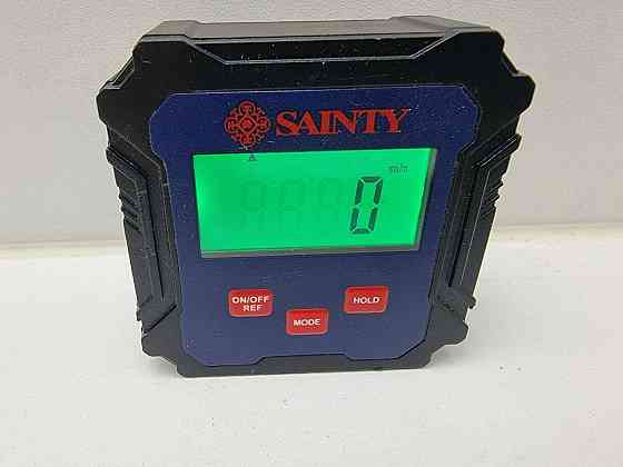 Цифровий кутомір Sainty (Б клас) Луцьк