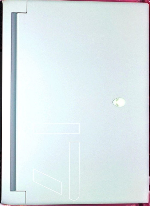 Игровой ноутбук Dell Alienware X17 R2 i9-12900HK RTX 3080ti 16Gb Киев - изображение 2