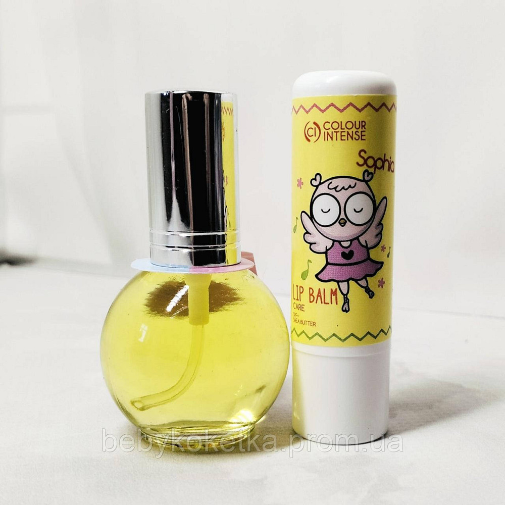 Міні набір для дітей від Colour Intense. Львів - фото 1