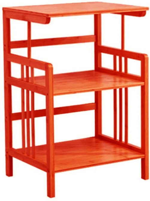 Журнальний столик "Хетвенелі" корал Миколаїв - фото 1