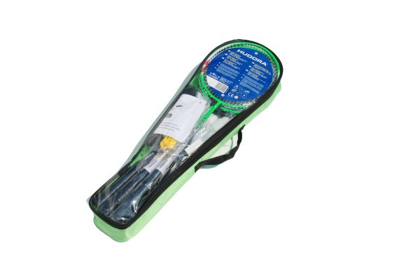 Набір для бадмінтону HUDORA SET FAMILY COMPLETE Київ - фото 4