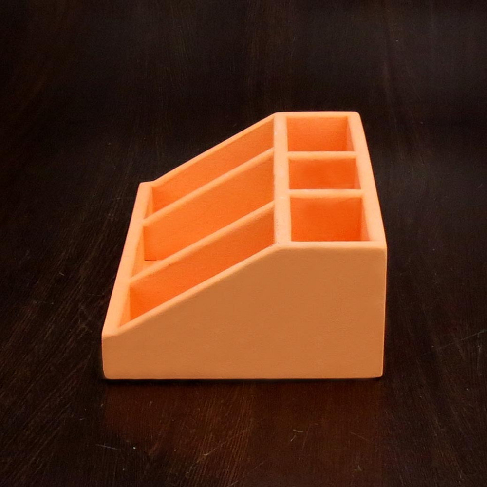 Органайзер для косметики "Аріадна" грейпфрут Миколаїв - фото 4