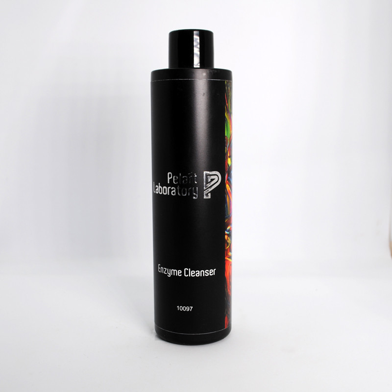 Пеларт Очищающая ферментная пудра Pelart Laboratory Smart Biologica Complexes Enzyme Cleanser, 150 г Днепр - изображение 1