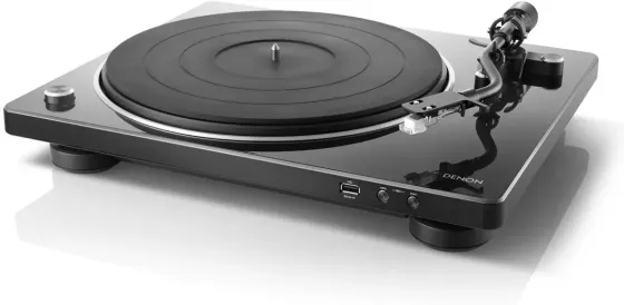 Програвач Denon DP-450USB Київ