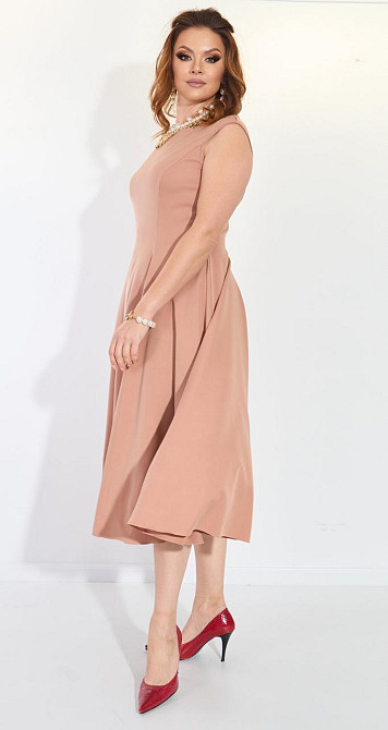 Маленькое нарядное платье (50) Киев - изображение 5