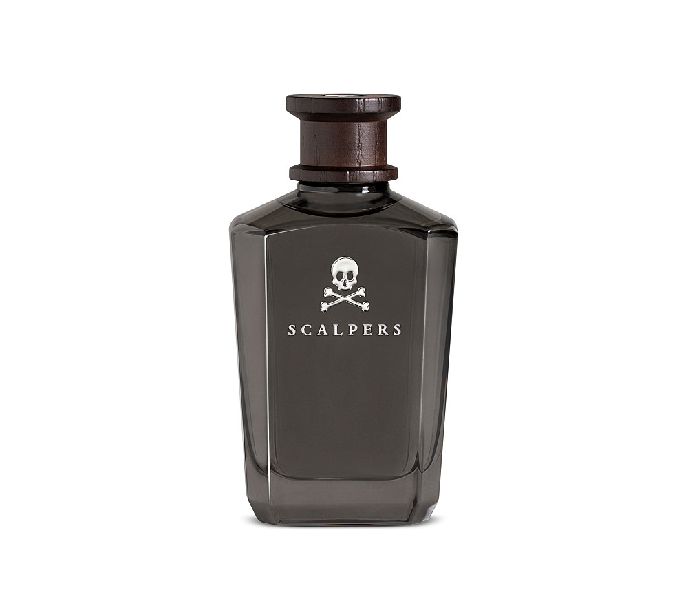 Парфумована вода для чоловіків The Club Scalpers 125 мл Київ - фото 1