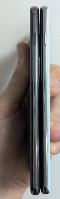 Смартфон Samsung Galaxy S10 Plus 128Gb. Новый! Киев - изображение 1