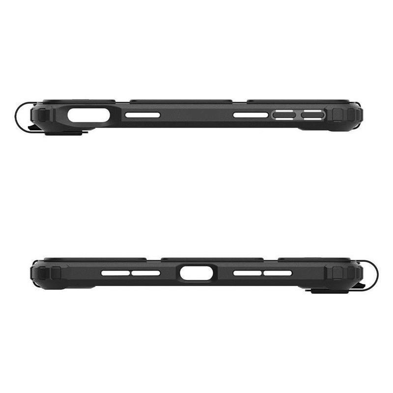 Чохол-книжка Spigen Ultra Hybrid Pro для Apple iPad mini 6 (2021) Black (ACS03765) ( 17426 ) Харків - фото 6