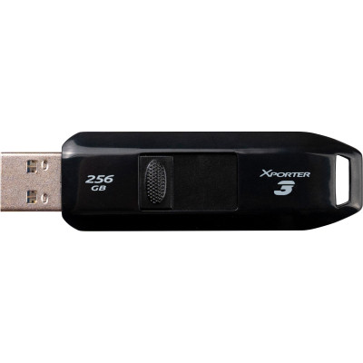 USB флеш накопитель Patriot 256GB Xporter3 USB 3.2 (PSF256GX3B3U) Винница - изображение 3