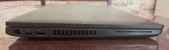 Ноутбук Dell Latitude 5500. Київ