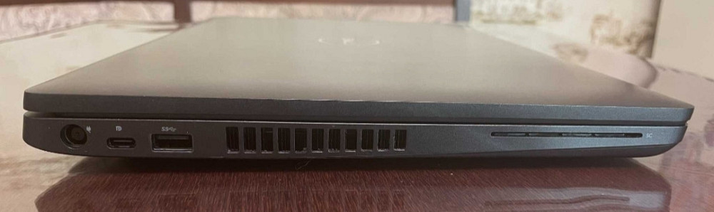 Ноутбук Dell Latitude 5500. Київ - фото 2