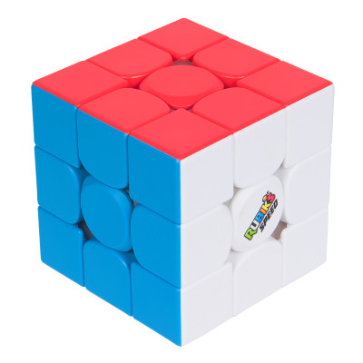 Головоломка Rubik&apos;s Speed cube S2 Кубик 3x3 Скоростной (6071137) Вінниця - фото 5