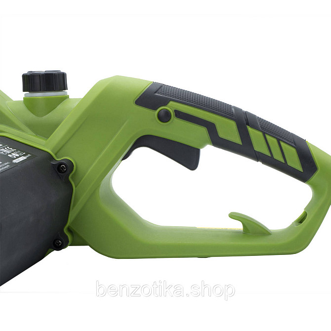 Ланцюгова пила Procraft K2000 бічна Київ - фото 8