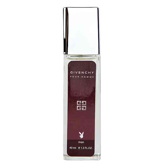Givenchy Pour Homme Pheromone Parfum мужской 40 мл Коломыя