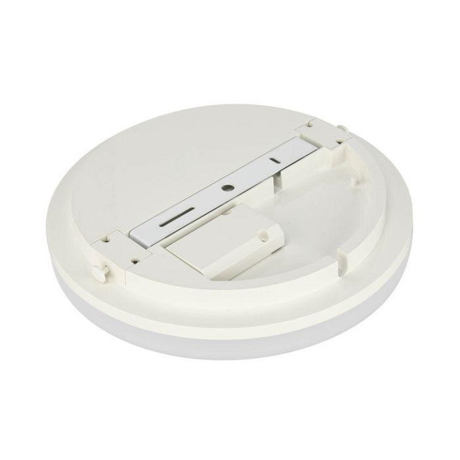 Світильник накладний "ANDREA-15" 15W IP 54 6400K білий Київ - фото 3