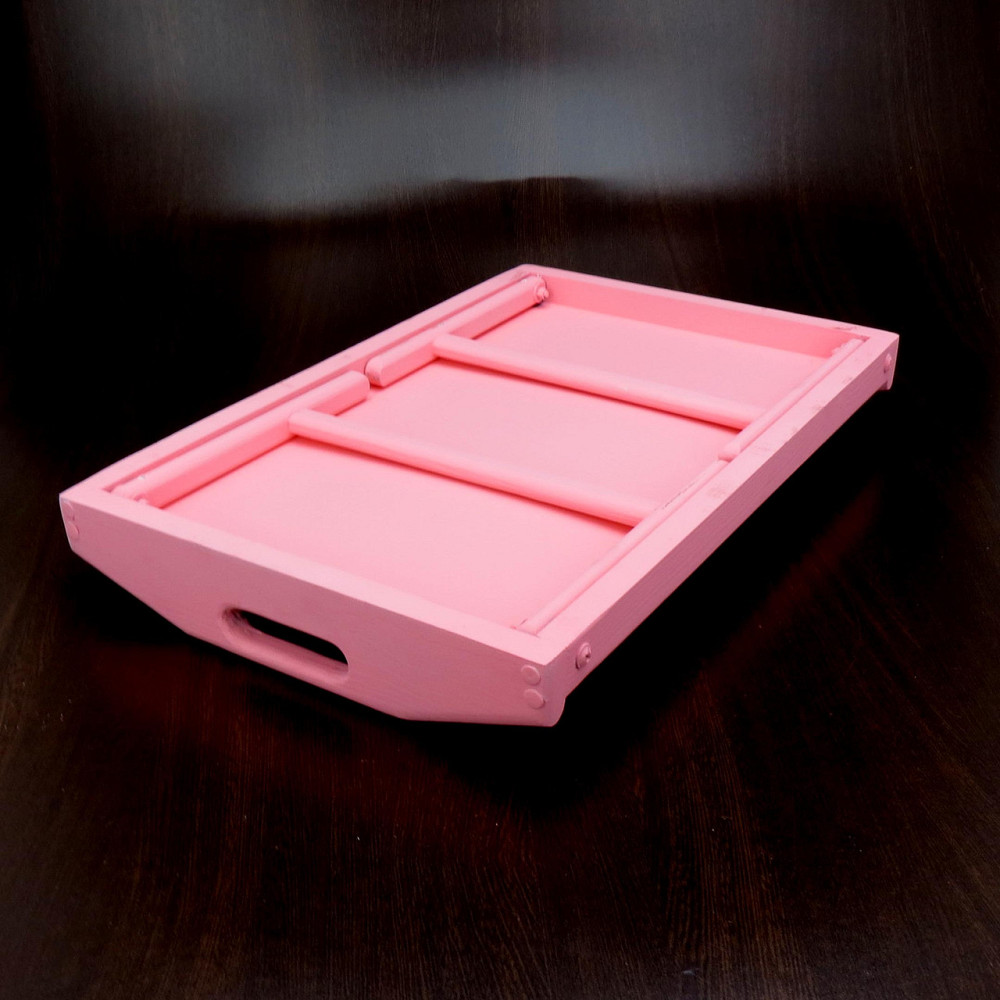 Столик-поднос для завтрака 