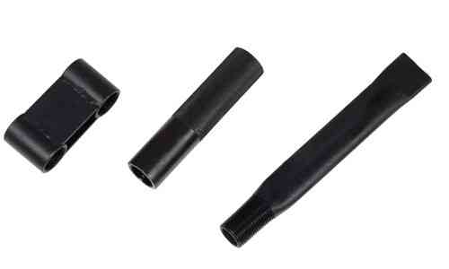 Молоток зворотний для кузовних робіт з набором насадок 9 предметов ROCKFORCE RF-665B Одеса