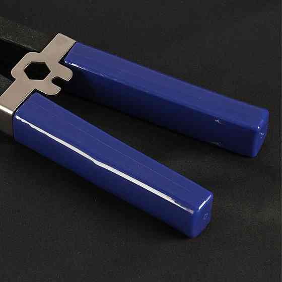 Різьбовий заклепочник + насадки M3-M8 (5шт) SBR Київ