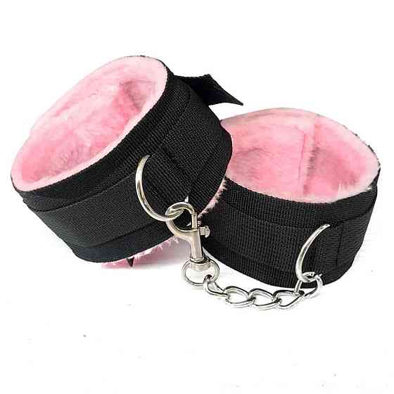 БДСМ набір - Hidden Desire Chest BDSM Kit 4.0 Sex Aura Київ