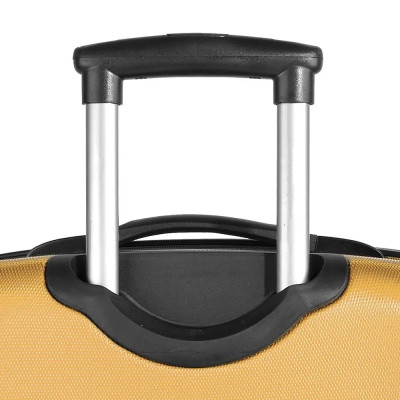 Чемодан Gabol Paradise XP (L) Mustard (123347-027) (930706) Винница - изображение 8