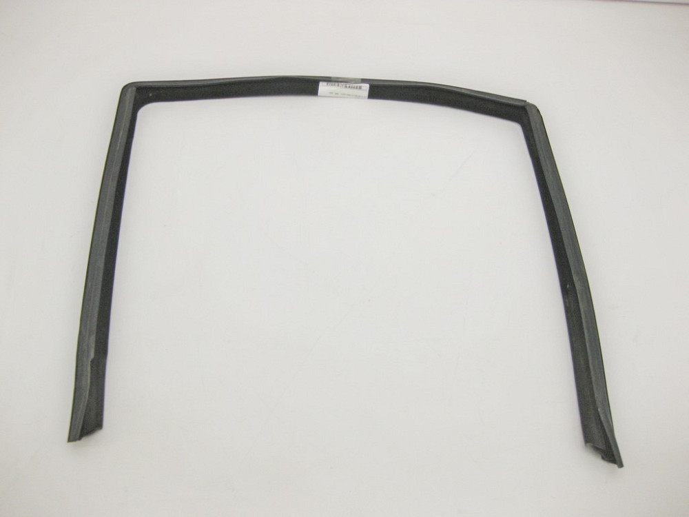 Mercedes-Benz  A2207350125 Ущільнювач опускного скла задніх лівих дверей S-Class W220 Одеса - фото 1