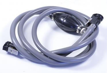 Груша С Топливным Шлангом для лодочного мотора Yamaha Утолщенная Киев - изображение 1