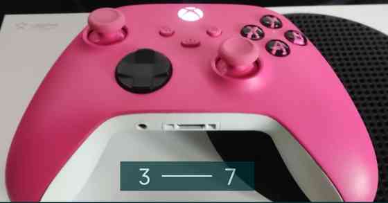 Приставка Xbox series S 512Gb. Київ