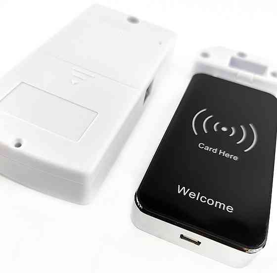 PES Office 3 электронный замок для шкафчиков Киев