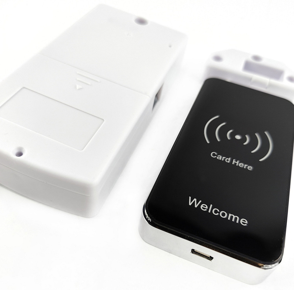 PES Office 3 електронний замок для шафок Київ - фото 4