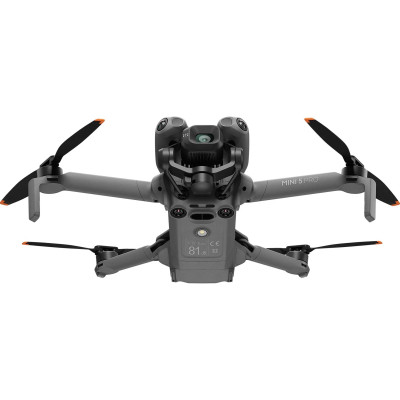 Квадрокоптер DJI Mini 5 Pro (пульт RC-N3) (CP.MA.00000838) Вінниця - фото 7