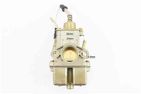 Карбюратор К65Т Київ