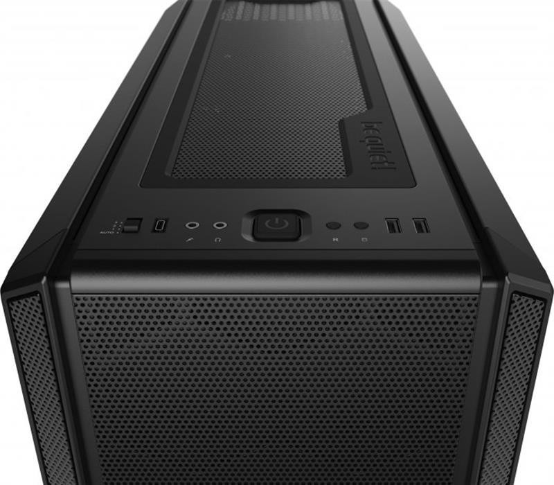 Корпус be quiet! Silent Base 802 Black (BG039) без БЖ ( 26046 ) Харьков - изображение 7